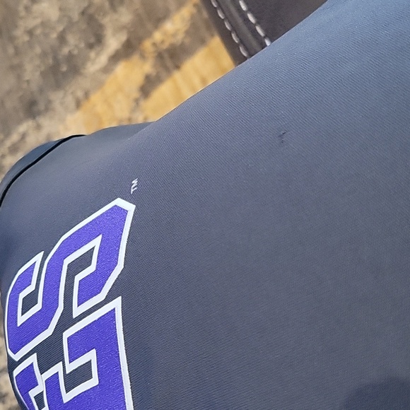 GCU Athletic Tank - Picture 6 of 6